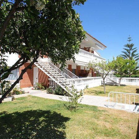 Appartamento Casa Rosales 2 Cambrils Esterno foto