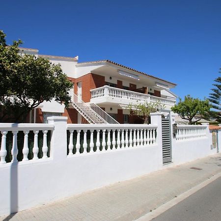 Appartamento Casa Rosales 2 Cambrils Esterno foto