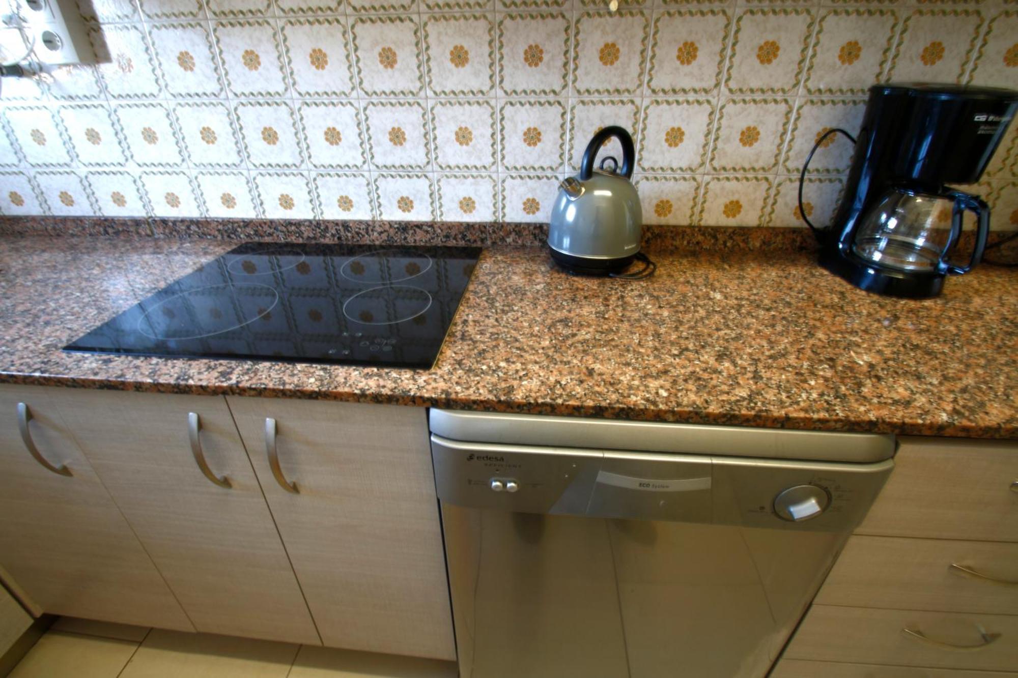 Appartamento Casa Rosales 2 Cambrils Esterno foto
