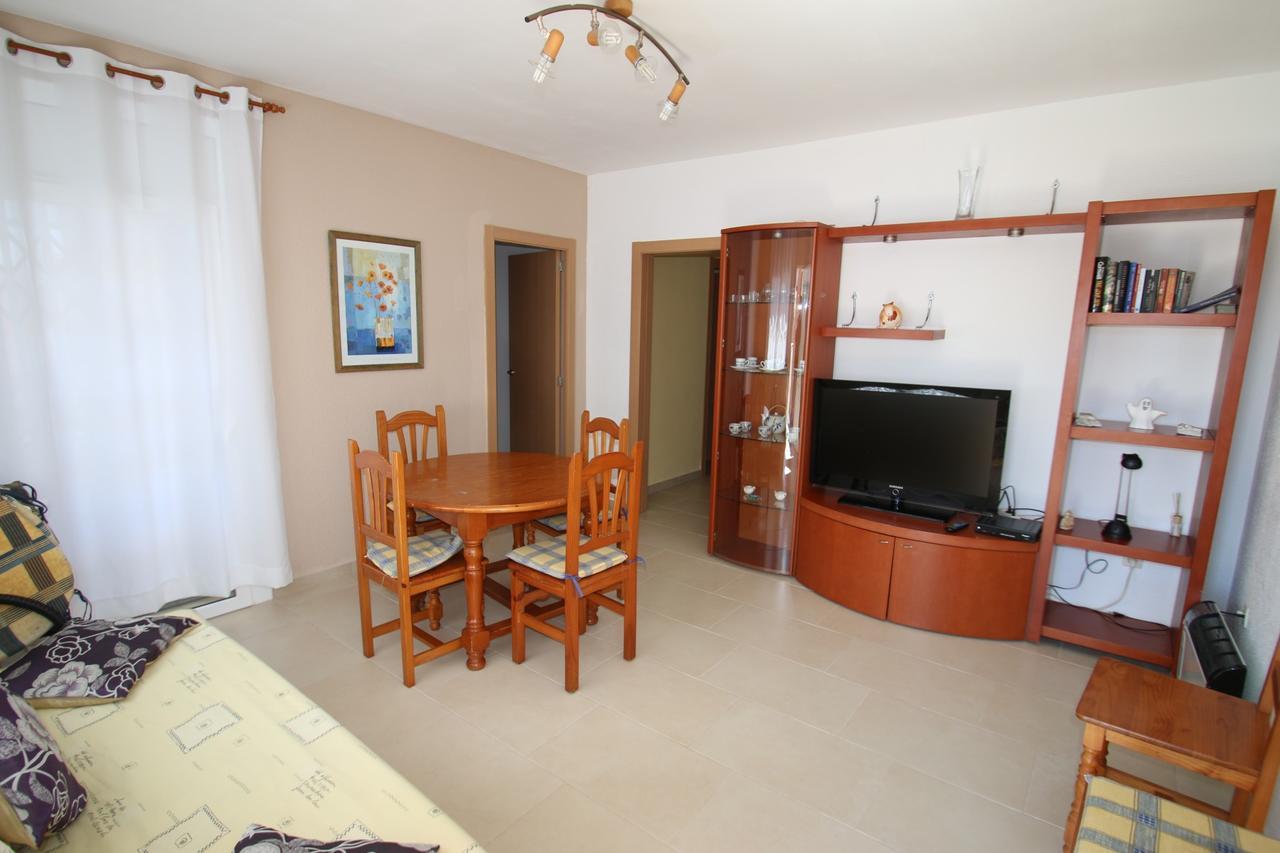 Appartamento Casa Rosales 2 Cambrils Esterno foto