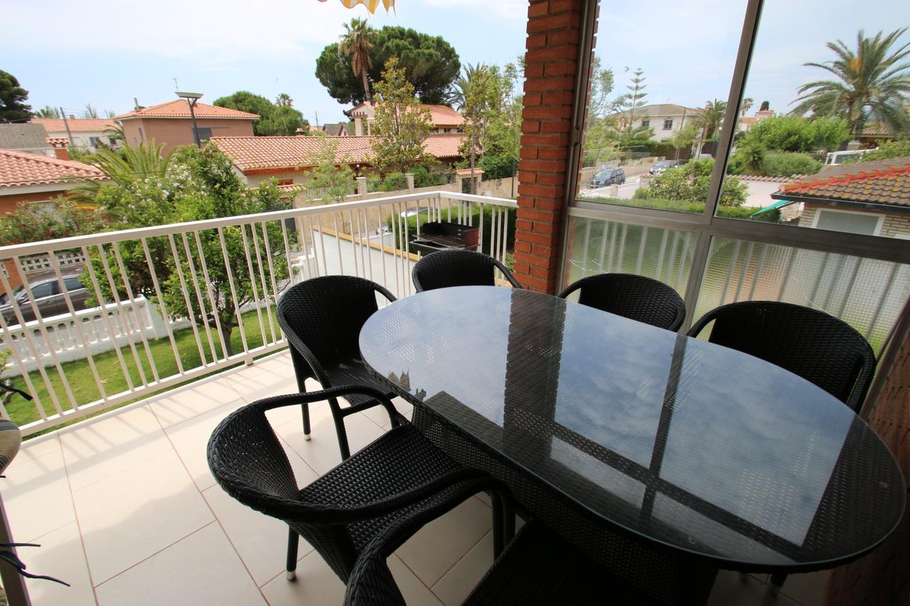 Appartamento Casa Rosales 2 Cambrils Esterno foto