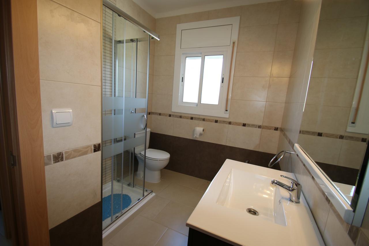 Appartamento Casa Rosales 2 Cambrils Esterno foto
