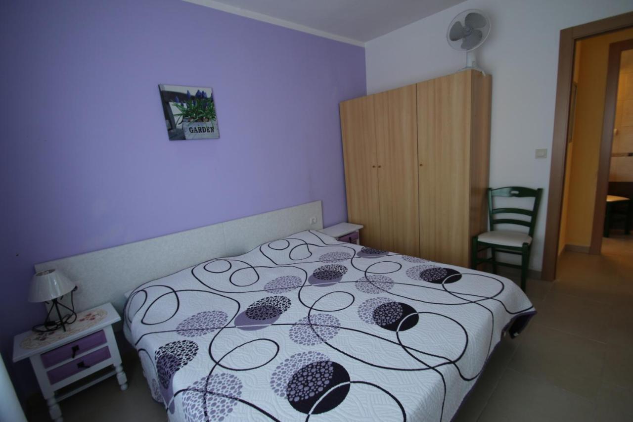 Appartamento Casa Rosales 2 Cambrils Esterno foto