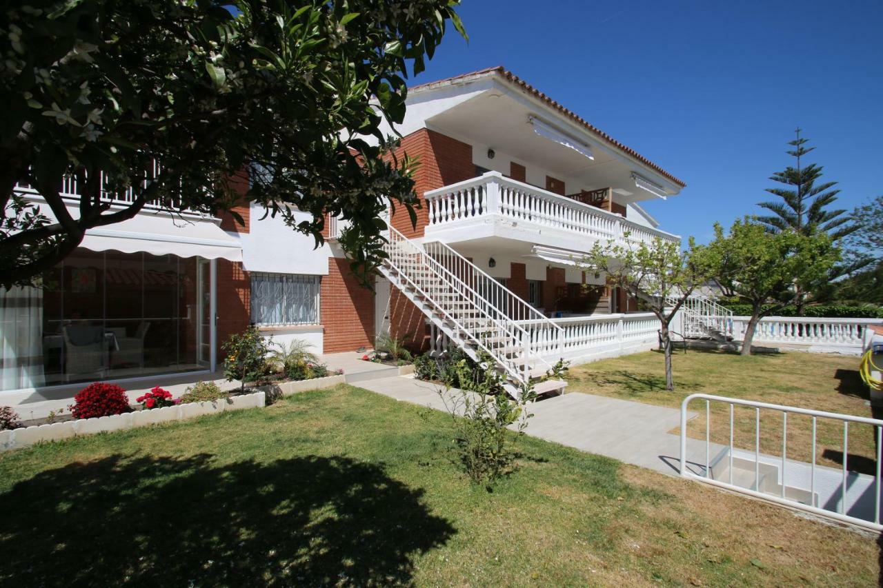 Appartamento Casa Rosales 2 Cambrils Esterno foto